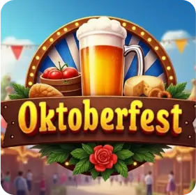 Slot Oktoberfest game