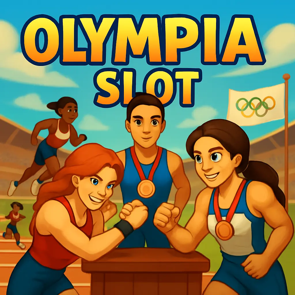 Olympia Sloty game